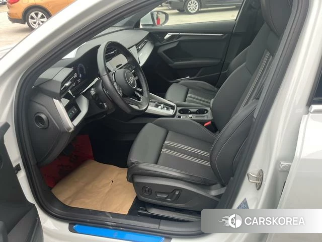 Audi A3 id 4301555 из Китая 11