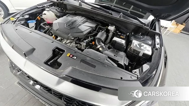 Kia Sportage 5th Generation id 3629251 из Кореи 16