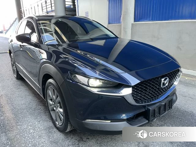 Mazda CX-30 id 4276032 из Китая 13