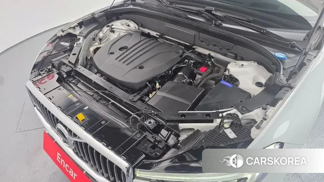 Volvo XC60 second Generation id 3355438 из Кореи 16