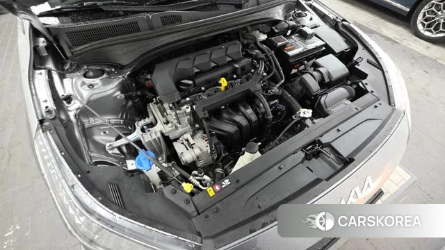 Kia The New K3 2nd generation id 4603995 из Кореи 26