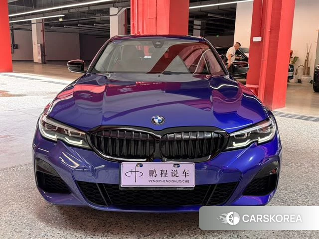 BMW 3 series id 4313433 из Китая 14