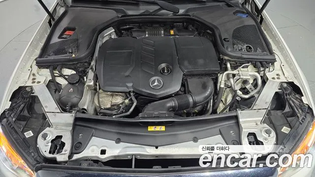 Mercedes-Benz E-Class W213 id 2339546 из Кореи 16