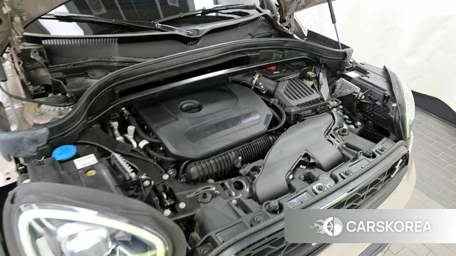 Mini Cooper S Countryman id 4401945 из Кореи 27