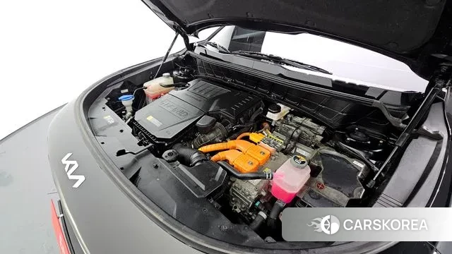 Kia Di Ol Nu Niro id 3555830 из Кореи 16