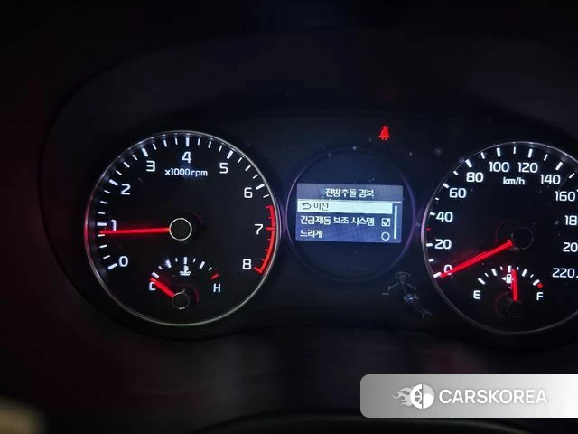 Kia All New Morning (JA) id 3801542 из Кореи 15