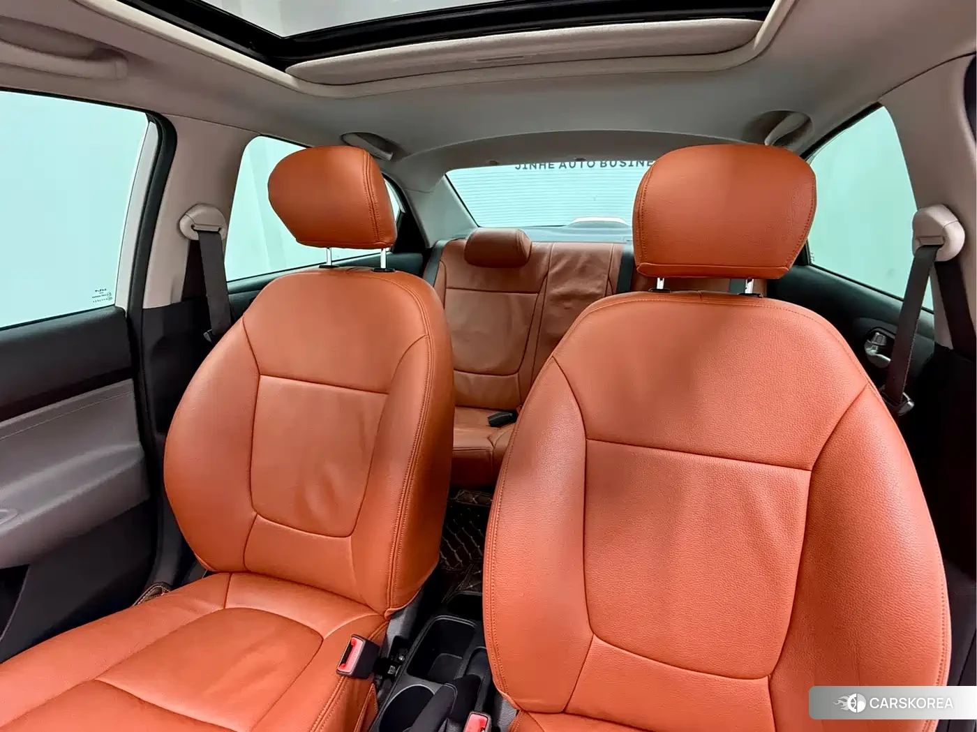 Kia Huanchi id 4653906 из Китая 11
