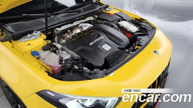 Mercedes-Benz A-Class W177 id 2875510 из Кореи 16