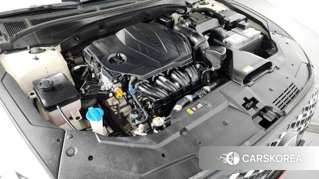 Hyundai The New Grandeur IG id 4187181 из Кореи 30