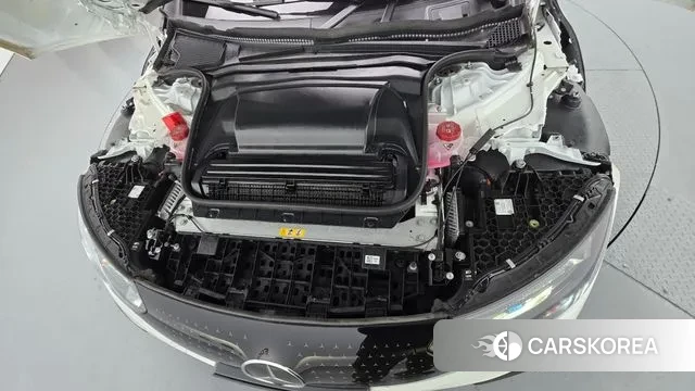 Mercedes-Benz EQE V295 id 3360337 из Кореи 16