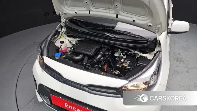 Kia Morning Urban (JA) id 3572660 из Кореи 16