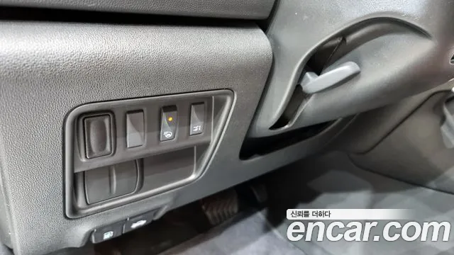 Renault Korea (Samsung) QM6 id 2762258 из Кореи 16