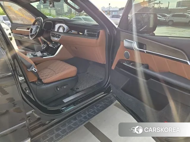 Kia Mohave Master id 2900491 из Кореи 11