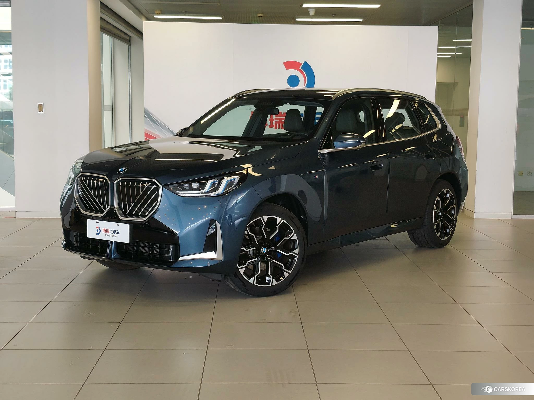 BMW X3 id 4473948 из Китая 31