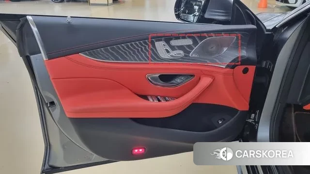 Mercedes-Benz AMG GT id 3310605 из Кореи 16