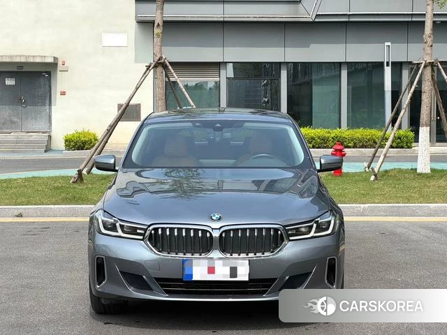 BMW 6 series GT id 4314507 из Китая 11