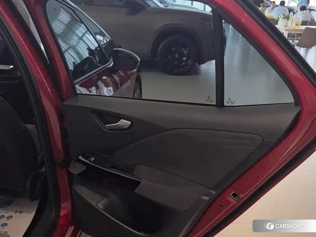 Volkswagen ID.3 id 4629019 из Китая 13