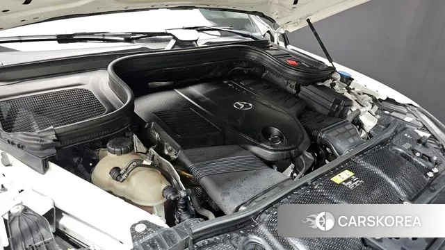 Mercedes-Benz GLE-Class W167 id 3018371 из Кореи 16