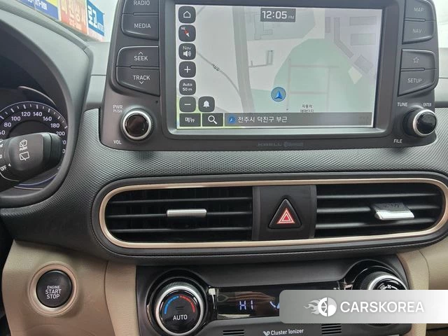 Hyundai Kona id 4485808 из Кореи 13