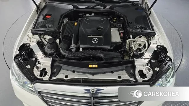 Mercedes-Benz E-Class W213 id 3489734 из Кореи 16