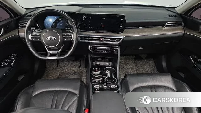 Kia K5 3rd generation id 3686883 из Кореи 16