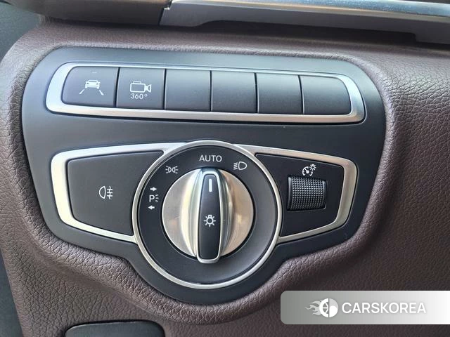 Mercedes-Benz V-class id 4300410 из Китая 19
