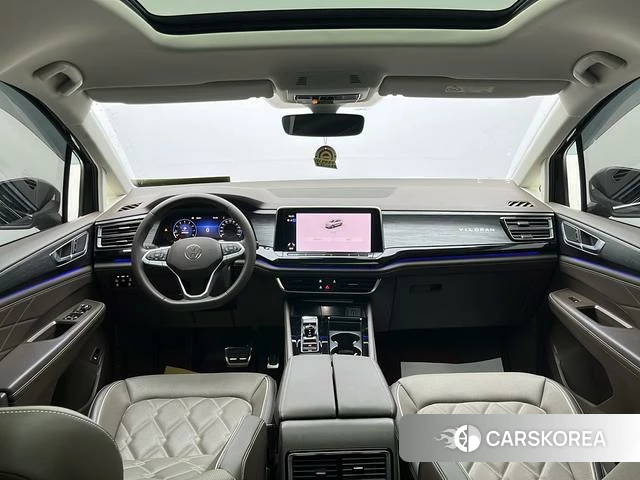Volkswagen Weiran id 4272628 из Китая 16