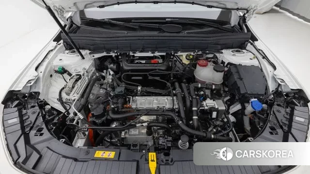 Mercedes-Benz EQB X243 id 3173751 из Кореи 16