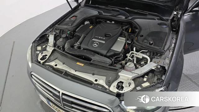 Mercedes-Benz E-Class W213 id 3860424 из Кореи 16