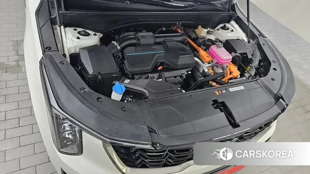 Kia The New Sorento 4th Generation id 3042545 из Кореи 16