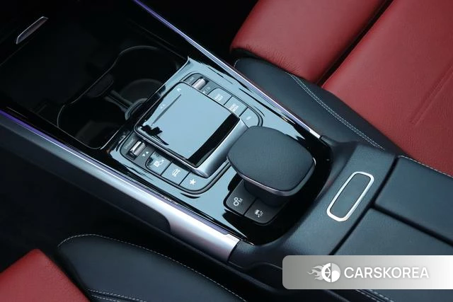 Mercedes-Benz GLB AMG id 4208410 из Китая 21