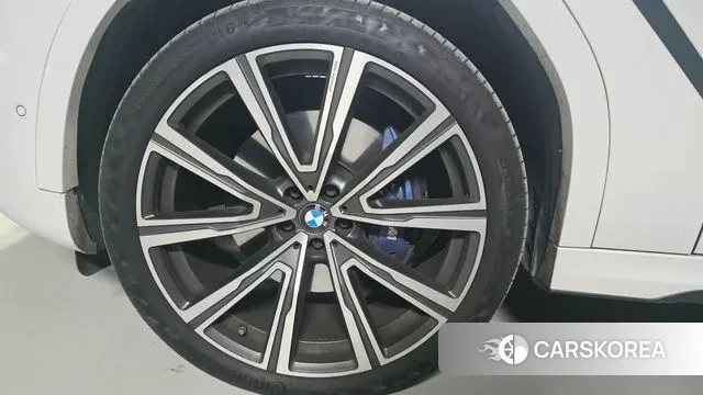 BMW X6 (G06) id 3601084 из Кореи 15