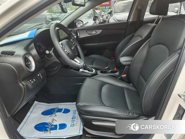 Kia The New K3 2nd generation id 4680097 из Кореи 14