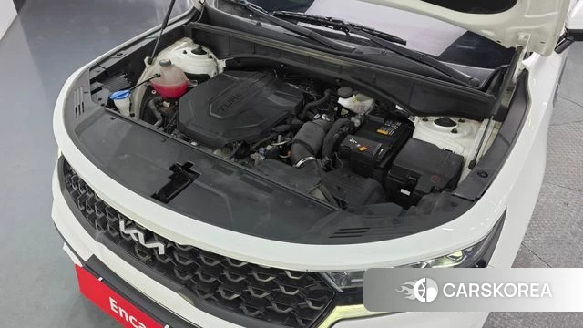 Kia Sorento 4th Generation id 3954198 из Кореи 16