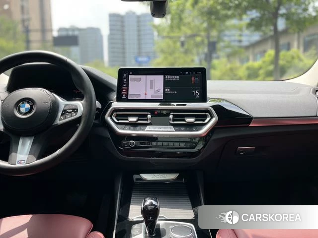 BMW X3 id 4353120 из Китая 14