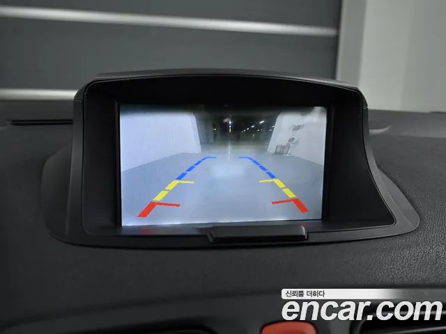 Renault Korea (Samsung) SM3 Neo id 2680408 из Кореи 16