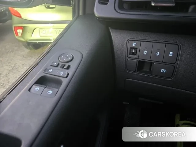 Hyundai Staria id 3411070 из Кореи 7