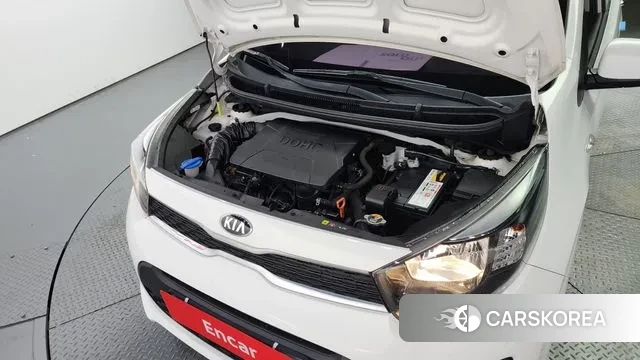 Kia All New Morning (JA) id 3182770 из Кореи 16