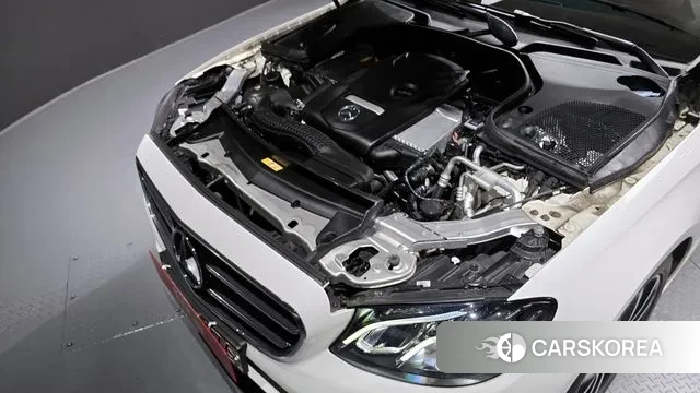 Mercedes-Benz E-Class W213 id 3018148 из Кореи 16