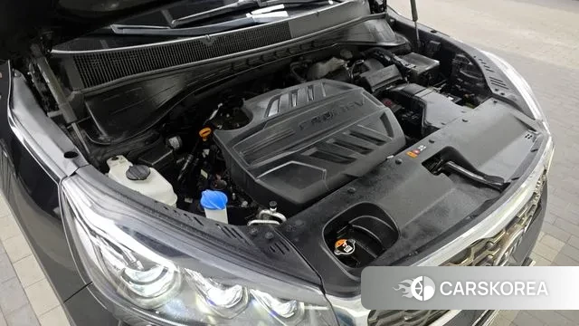 Kia The New Sorento id 3692357 из Кореи 16