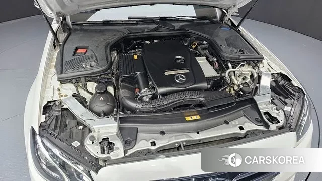 Mercedes-Benz E-Class W213 id 3379987 из Кореи 16
