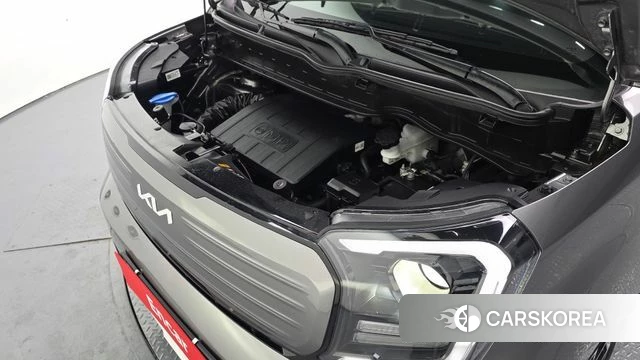 Kia The New Kia Ray id 4280741 из Кореи 16
