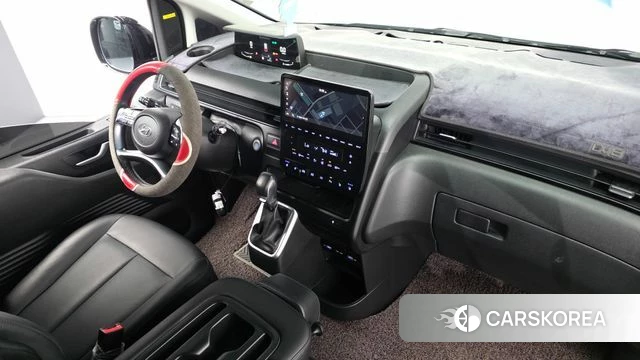 Hyundai Staria id 4768056 из Кореи 29