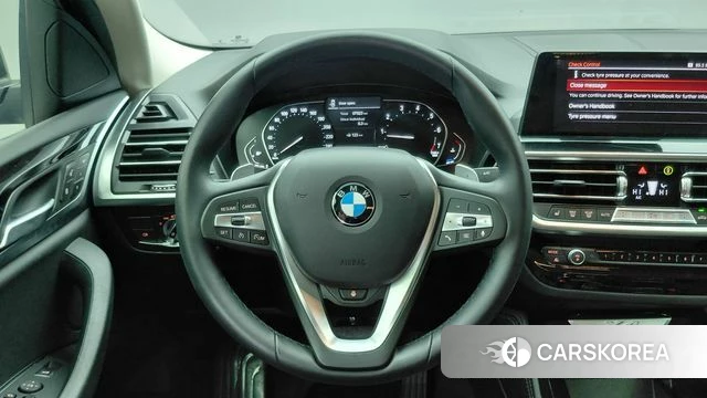 BMW X4 (G02) id 3806114 из Кореи 16