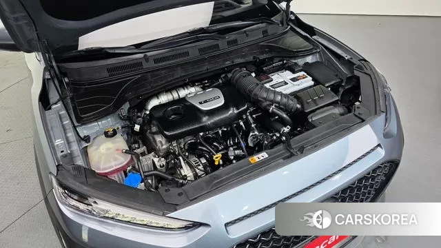 Hyundai Kona id 3474940 из Кореи 16