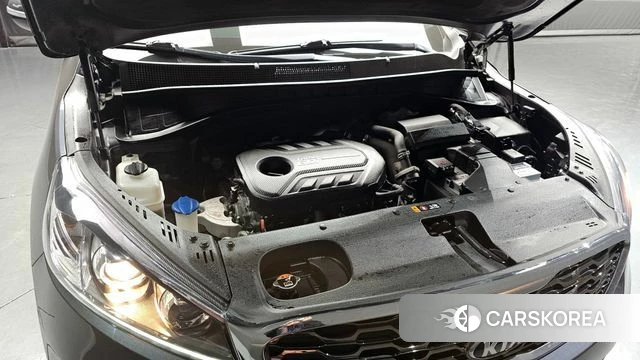 Kia The New Sorento id 4196917 из Кореи 16