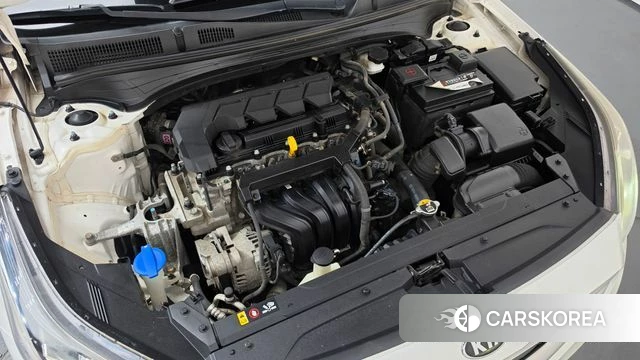 Kia Come New K3 id 4944192 из Кореи 26