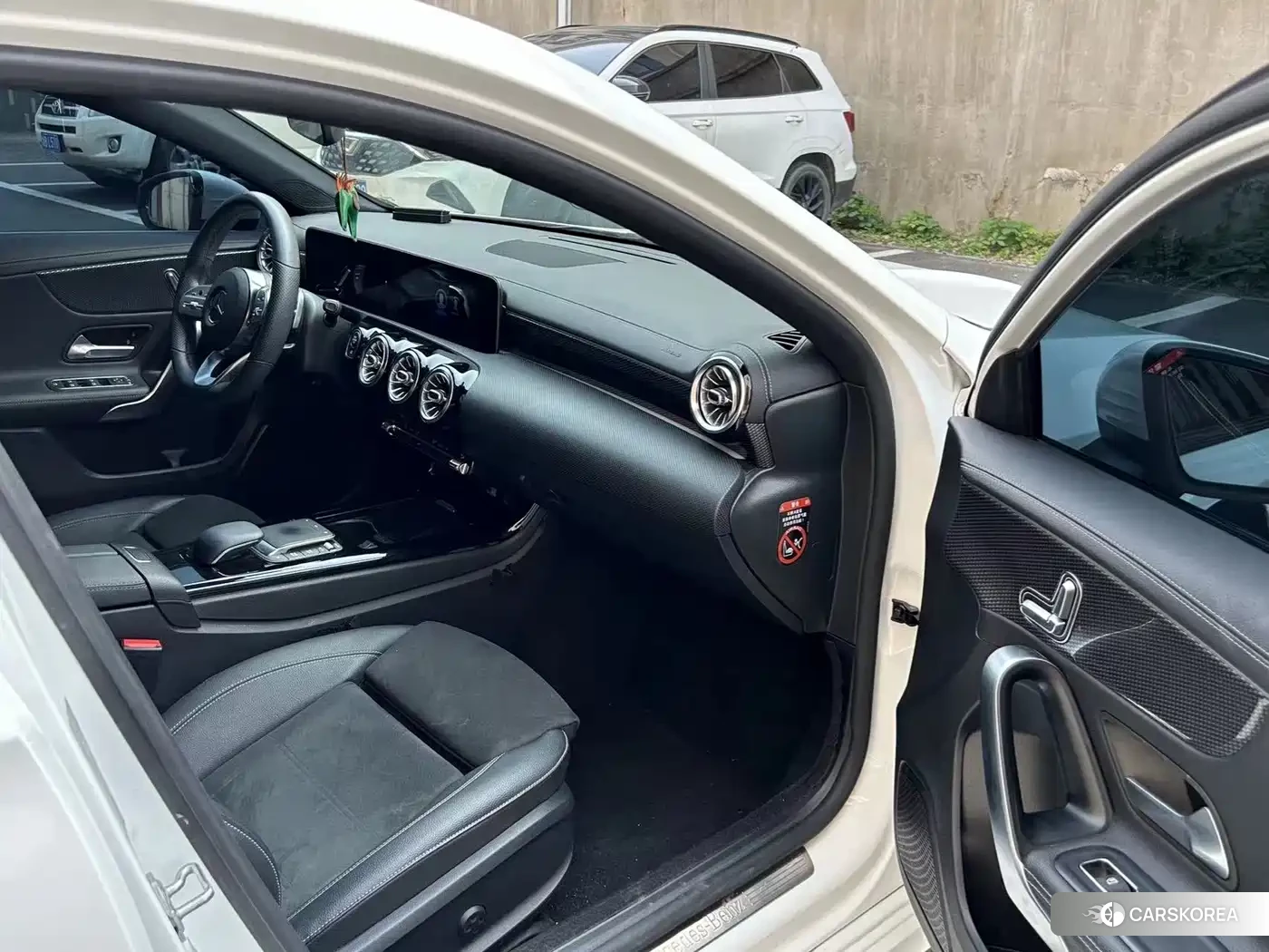 Mercedes-Benz A-Class id 4576568 из Китая 12