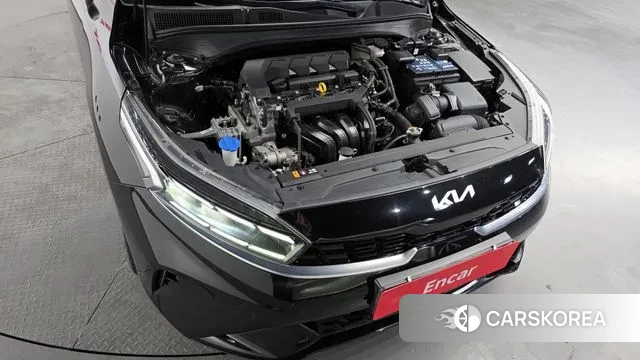 Kia The New K3 2nd generation id 3519182 из Кореи 16