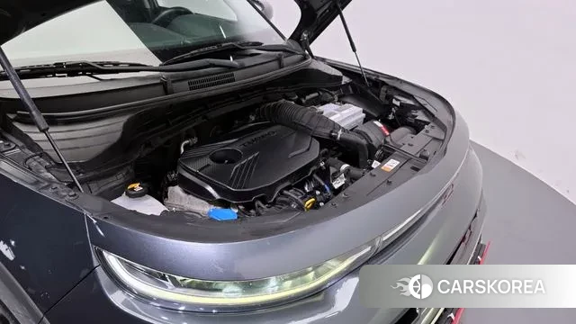 Kia Soul Booster id 3562873 из Кореи 16